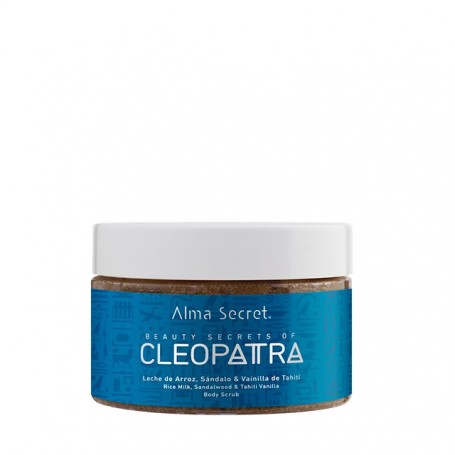 Alma Secret, la cosmética natural española que revoluciona el cuidado de la  piel para toda la familia