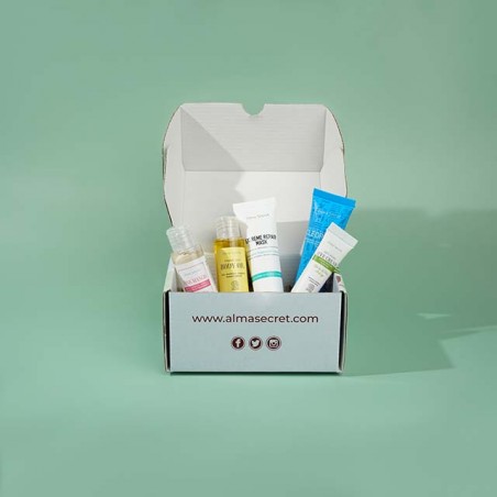 BEAUTY BOX - CAJITA DE BEST SELLERS