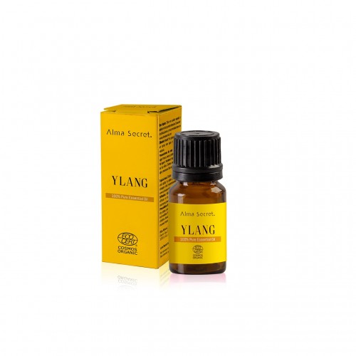 ACEITE ESENCIAL DE YLANG