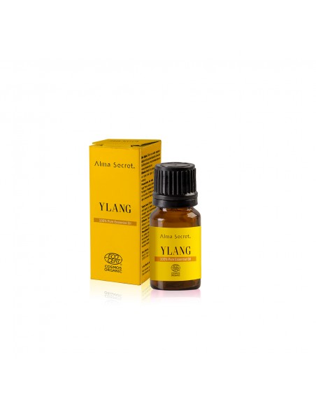 ACEITE ESENCIAL DE YLANG