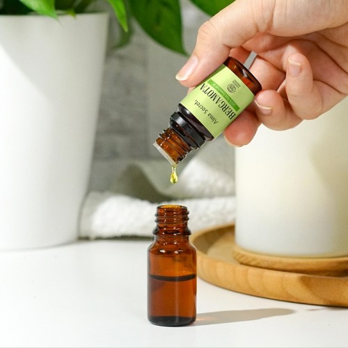 BERGAMOT Oil