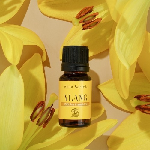 ACEITE ESENCIAL DE YLANG