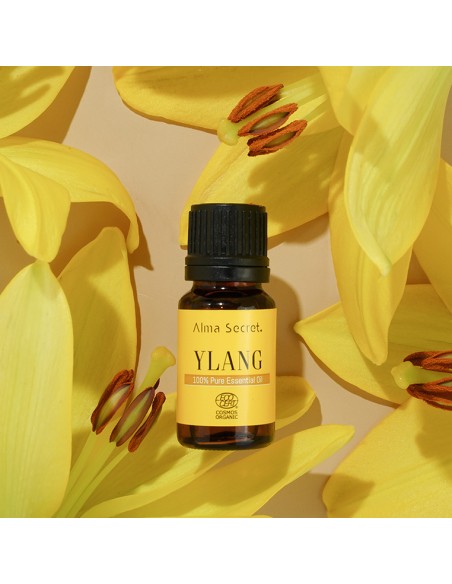 ACEITE ESENCIAL DE YLANG