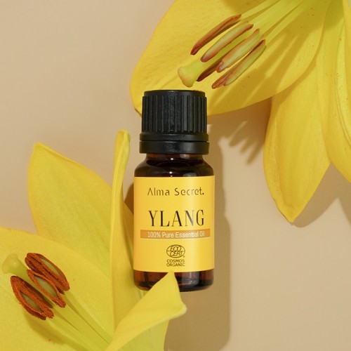 ACEITE ESENCIAL DE YLANG