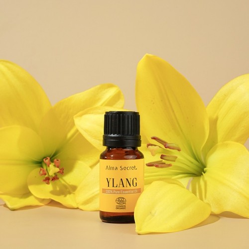 ACEITE ESENCIAL DE YLANG