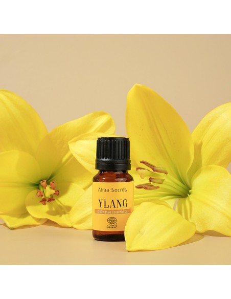 ACEITE ESENCIAL DE YLANG