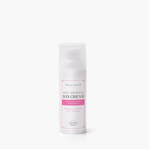 Day Cream with Pomegranate SPF 20