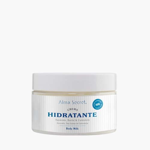 Ultra-Nourishing Body Cream