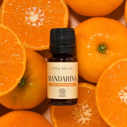 ACEITE ESENCIAL DE MANDARINA