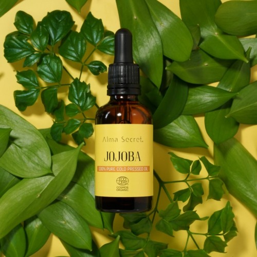 ACEITE VEGETAL DE JOJOBA