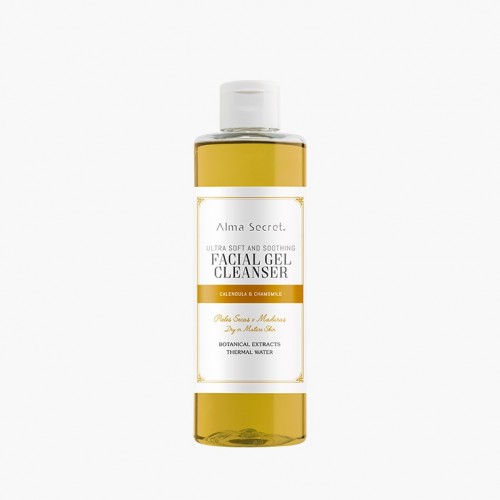 Ultra-Gentle Facial Cleanser