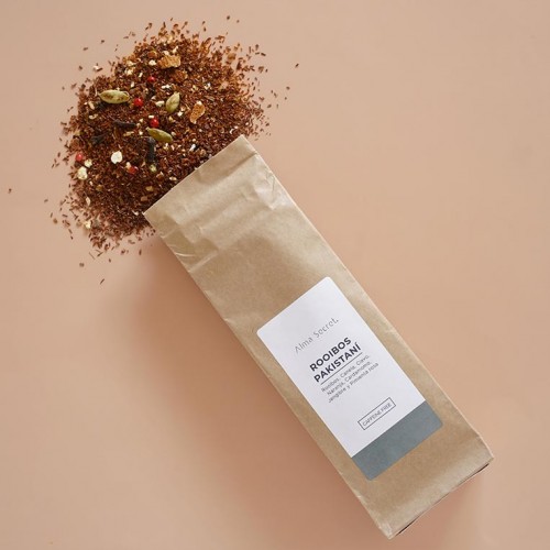 Rooibos Pakistani Tea