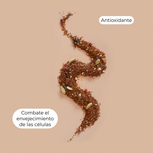 Rooibos Pakistani Tea