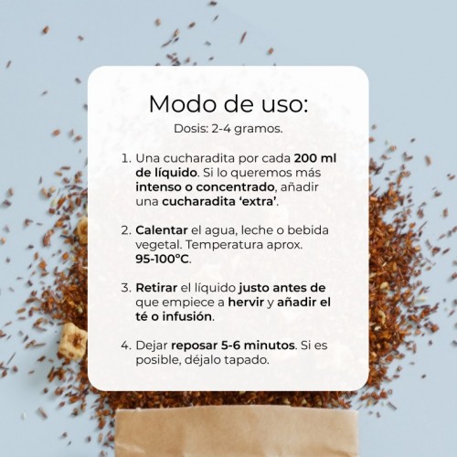 American Apple Pie Tea