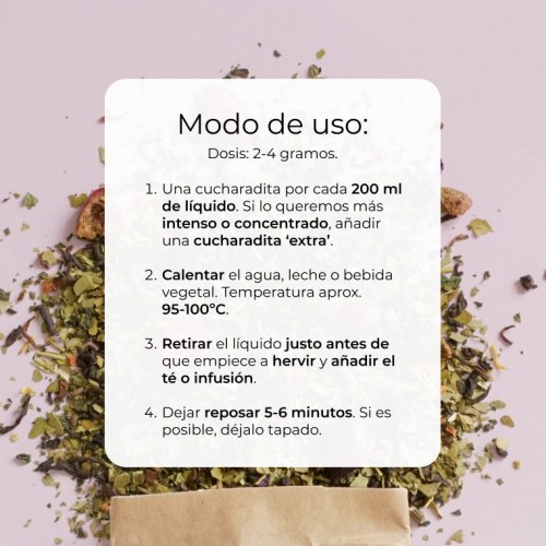 Pu Erh Tea Slim Body