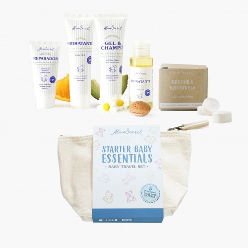 baby travel set