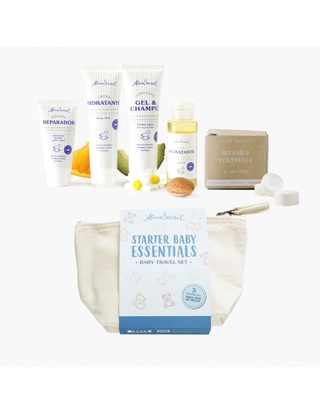 baby travel set