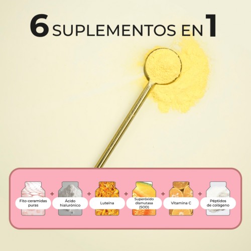 NEUTRAL FLAVOR COLLAGEN