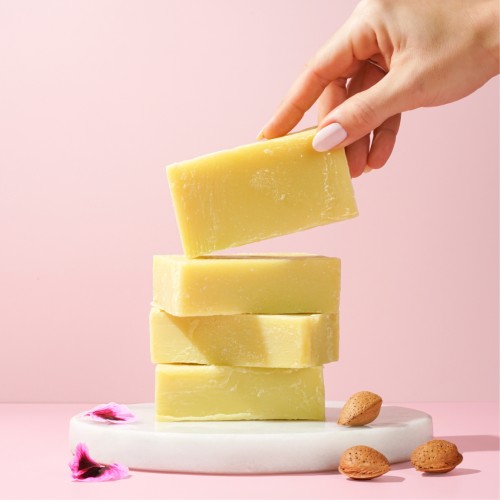 Rosehip & Shea Butter Soap
