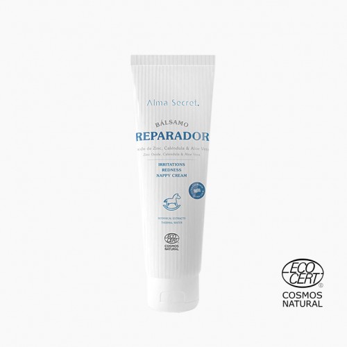 Nappy Repairing Balm