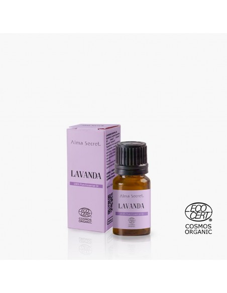 LAVENDER oil