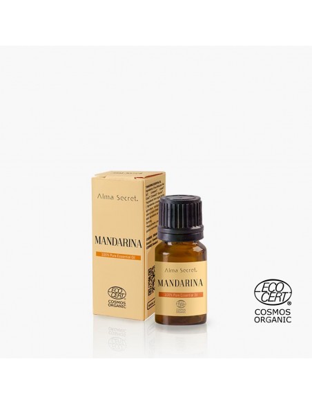 TANGERINE oil
