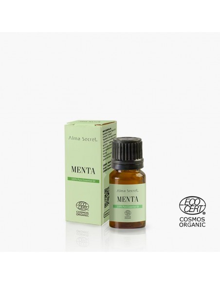 MINT oil