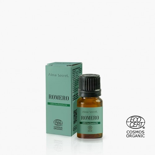 ACEITE ESENCIAL DE ROMERO