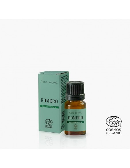 ROSEMARY oil