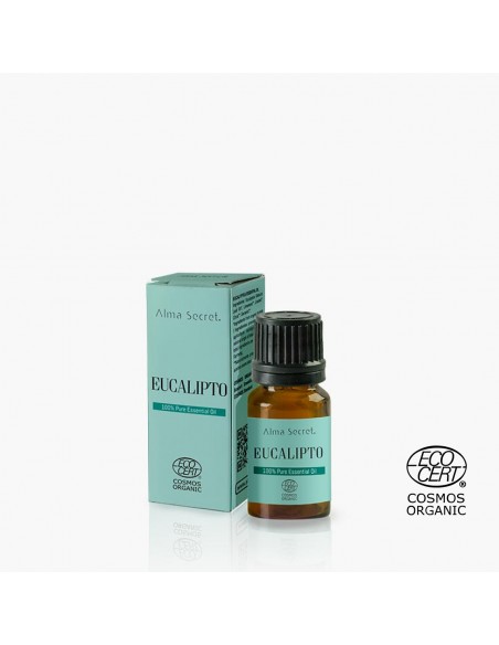 EUCALYPTUS oil