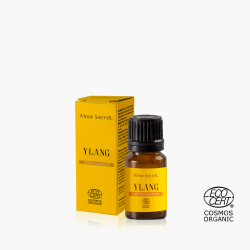 ACEITE ESENCIAL DE YLANG