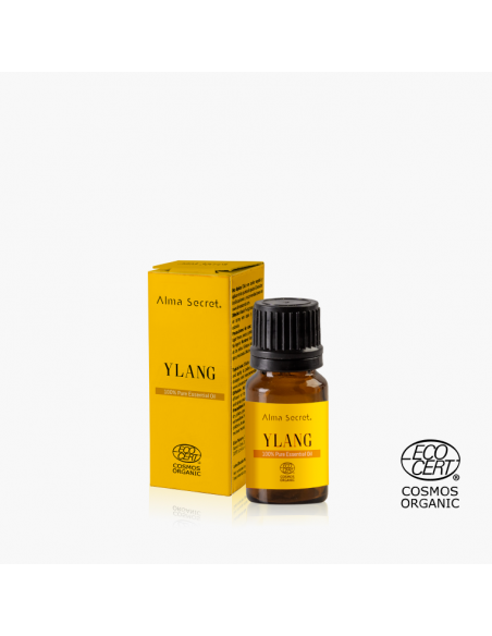 ACEITE ESENCIAL DE YLANG
