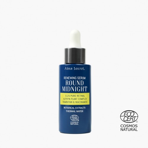 Serum Round Midnight 0,1% Pure Retinal