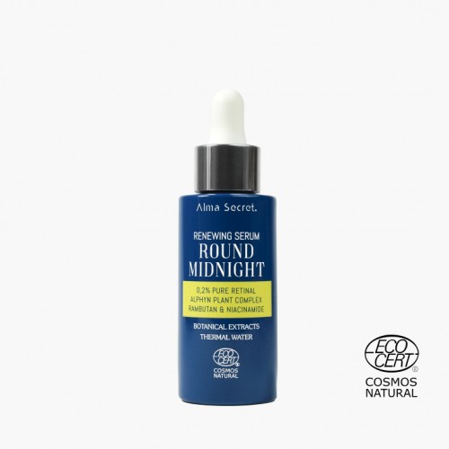 Serum Round Midnight 0,2% Pure Retinal