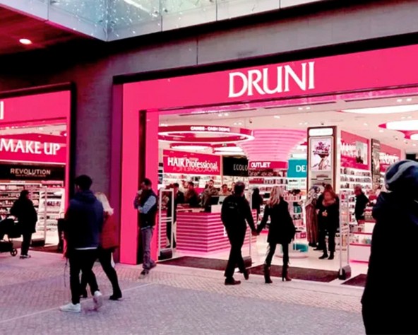 DRUNI