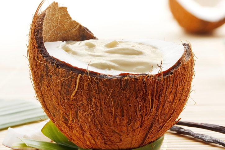 LECHE DE COCO (Coconut Milk)